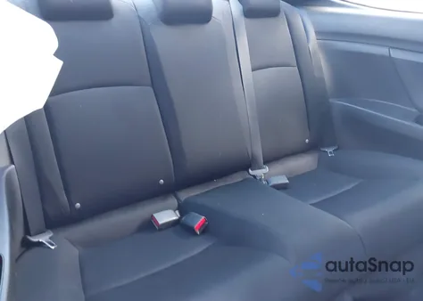 2020 Honda Civic Ex z USA, uszkodzony, nr VIN 2HGFC3B35LH352423